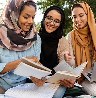 Teens Banner
