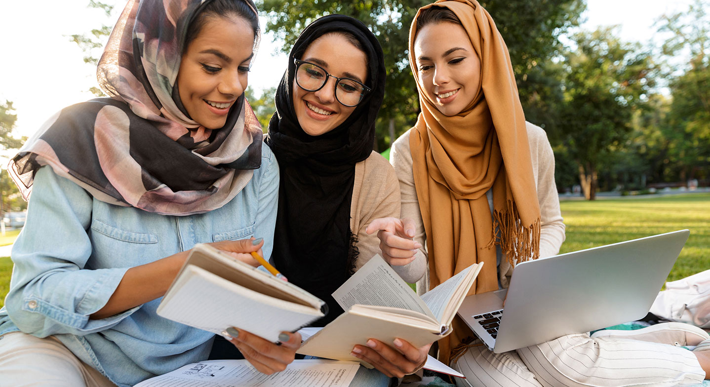 Teens Banner